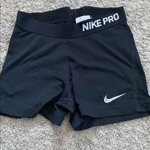 nike pros